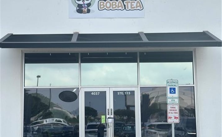 Pictures of Retail property located at 4037 W. Expressway 83 #115, McAllen, TX 78503 for sales - image #1