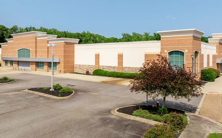 Pictures of Retail property located at 500 Marquis Parkway, Williamsburg, VA 23185 for sales - image #1