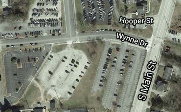 Pictures of Land property located at Winston Street, Farmville, VA 23901 for sales - image #1