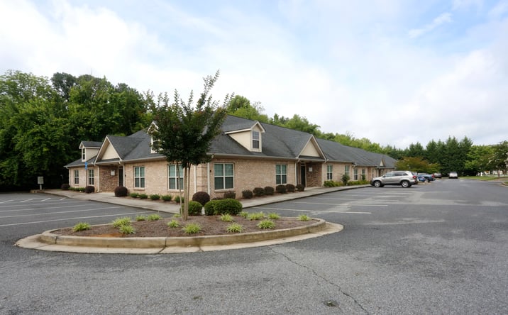 Pictures of Office property located at 20 Pointe N Dr, Cartersville, GA 30120 for sales - image #1