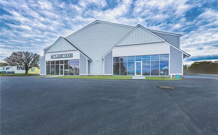 Pictures of Land property located at 300 Coddington Highway ,Unit #208, Middletown, RI 02842 for sales - image #1