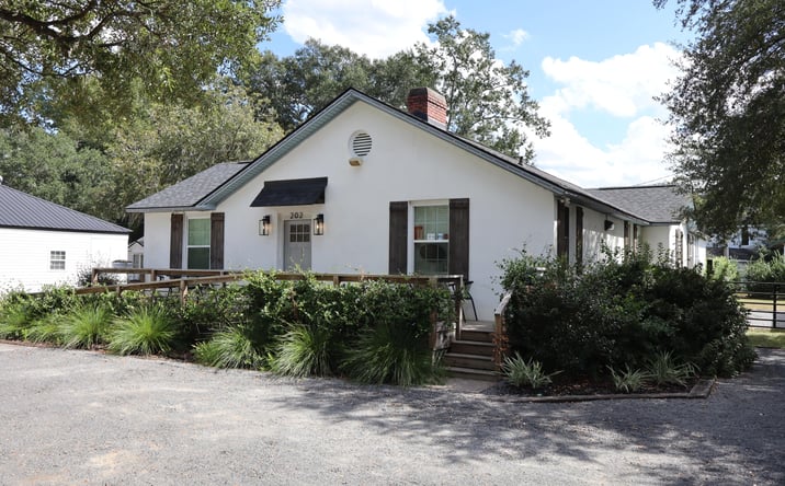 Pictures of Retail, Hospitality, Mixed Use, Office property located at 202 N Live Oak Drive, Moncks Corner, SC 29461 for sales - image #1