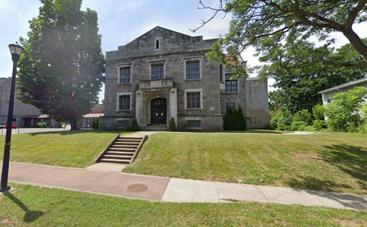 Pictures of Office property located at 421 University Ave, Rochester, NY 14607, Rochester, NY 14607 for sales - image #1
