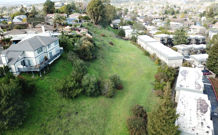Pictures of Land, Multifamily property located at Fairgrounds Drive, Vallejo, CA 94589 for sales - image #1