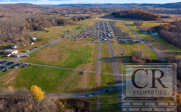 Pictures of Land property located at 416-428 NY-216, Stormville, NY 12582 for sales - image #1