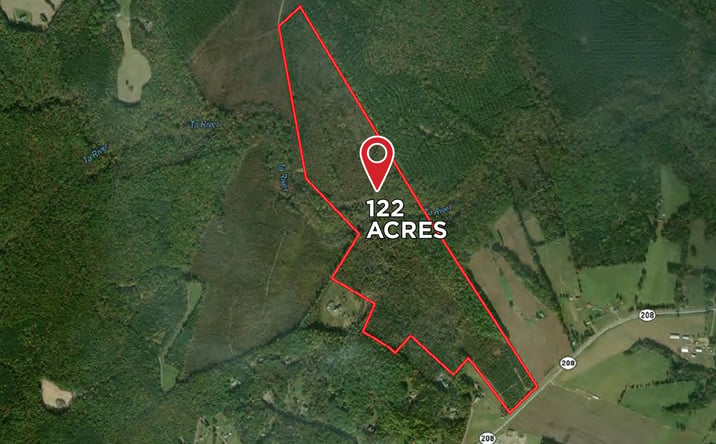Pictures of Land property located at 6726 Courthouse Rd, Spotsylvania Courthouse, VA 22551 for sales - image #1