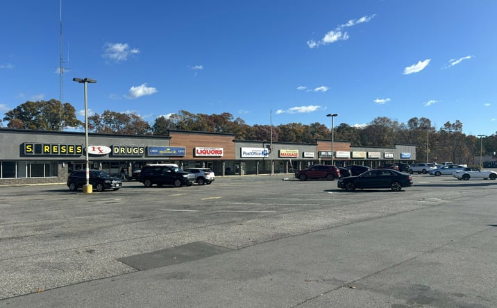 Pictures of Retail property located at 269 W White Horse Pike, Egg Harbor City, NJ 08215 for sales - image #1