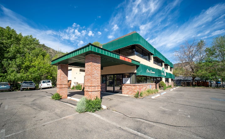 Pictures of Retail, Mixed Use, Special Purpose property located at 21760 U.S. 160, Durango, CO, USA, Durango, CO 81303 for sales - image #1