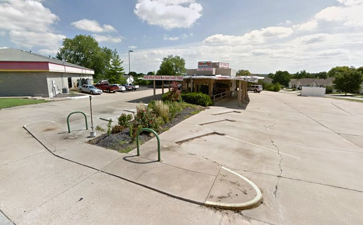 Pictures of Retail property located at 3640 Harvester Rd, St. Peters, MO 63303 for sales - image #1