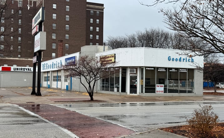 Pictures of Retail, Industrial property located at 1901 4th Ave, Rock Island, IL 61201 for sales - image #1