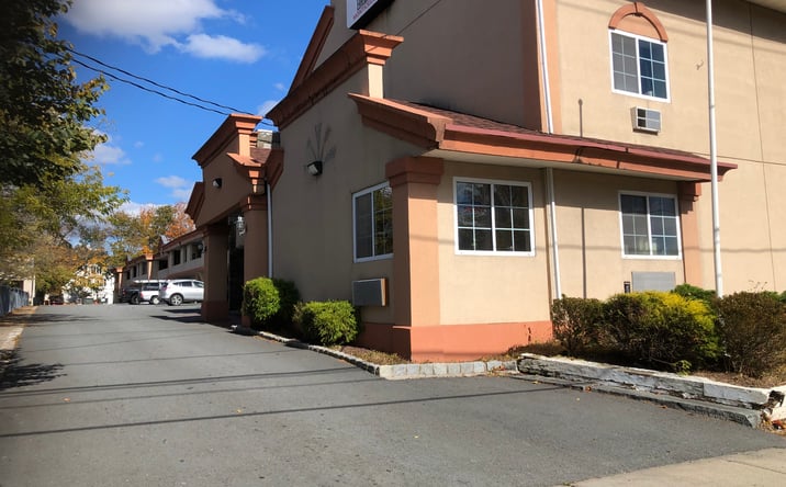 Pictures of Hospitality property located at 392 Broadway, Monticello, NY 12701 for sales - image #1