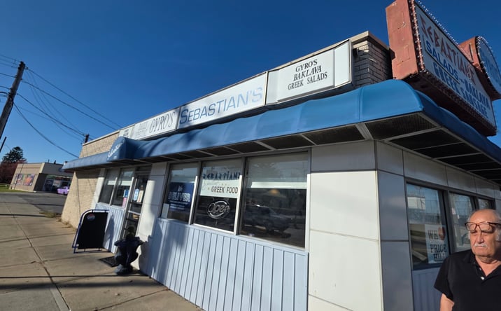 Pictures of Retail property located at 5209 Glenway Ave, Cincinnati, OH 45238 for sales - image #1