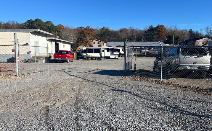 Pictures of Industrial, Land, Mixed Use, Retail, Self Storage property located at 2408 Guthrie Ave NW, Cleveland, TN 37311 for sales - image #1