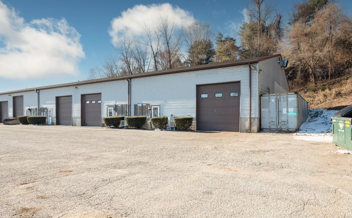 Pictures of Industrial property located at 50 South End Plaza, New Milford, CT 06776 for sales - image #1