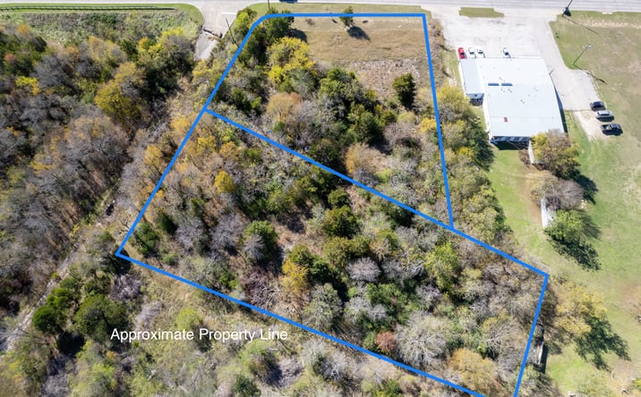 Pictures of Mixed Use property located at 3495 S Beltline Rd, Mesquite, TX 75181 for sales - image #1