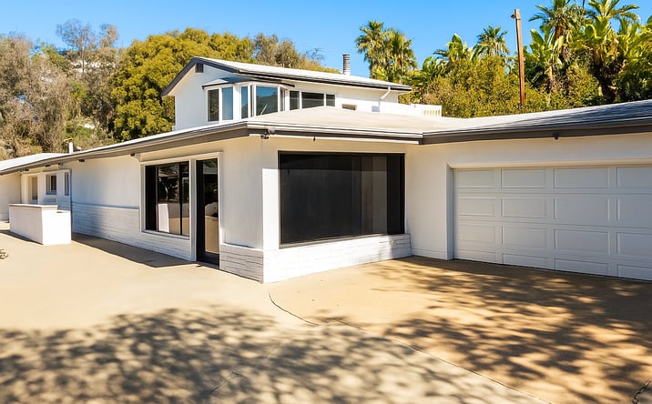 Pictures of Land property located at 27473 Pacific Coast Hwy, Malibu, CA 90265 for sales - image #1