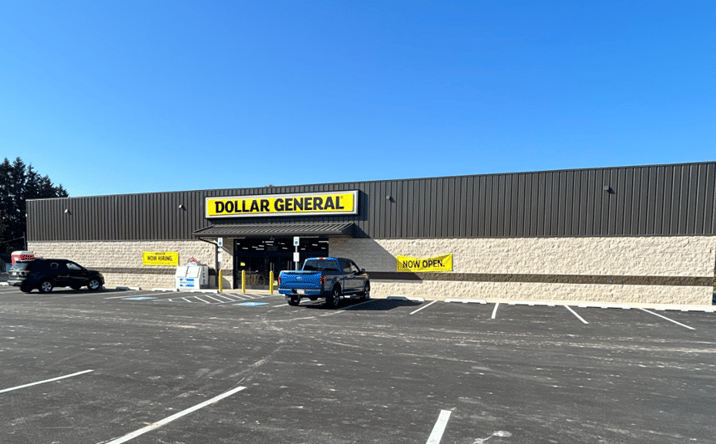 Pictures of Retail property located at 365 Mercer Rd, Greenville, PA 16125 for sales - image #1