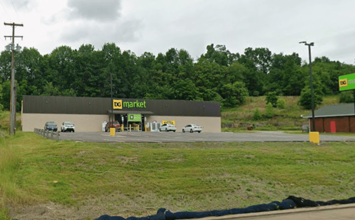 Pictures of Retail property located at 8364 US-22, New Alexandria, PA 15670 for sales - image #1