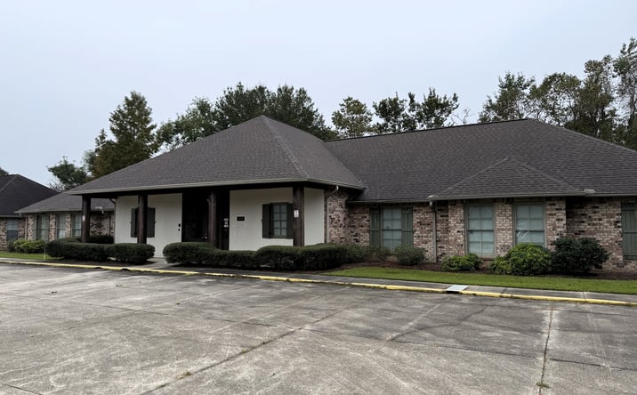 Pictures of Office property located at 2798 O'Neal Lane, Baton Rouge, LA 70816 for sales - image #1