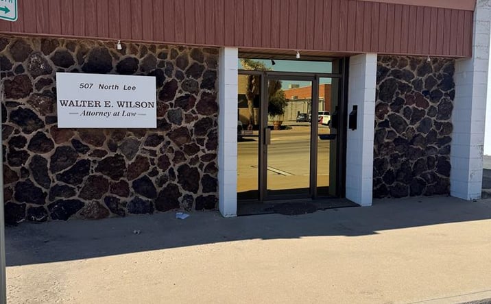 Pictures of Office property located at 507 N Lee Ave, Odessa, TX 79761 for sales - image #1