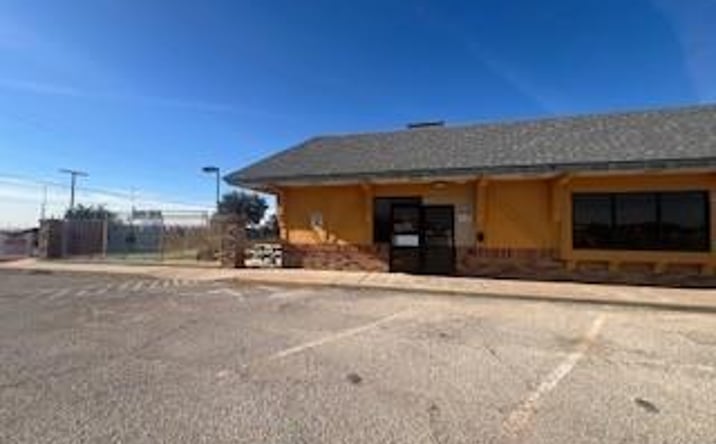 Pictures of Retail property located at 5027 E Hwy 80, Odessa, TX 79762 for sales - image #1