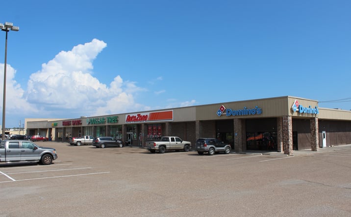 image of property at 204-35 Port Lavaca TX 77979