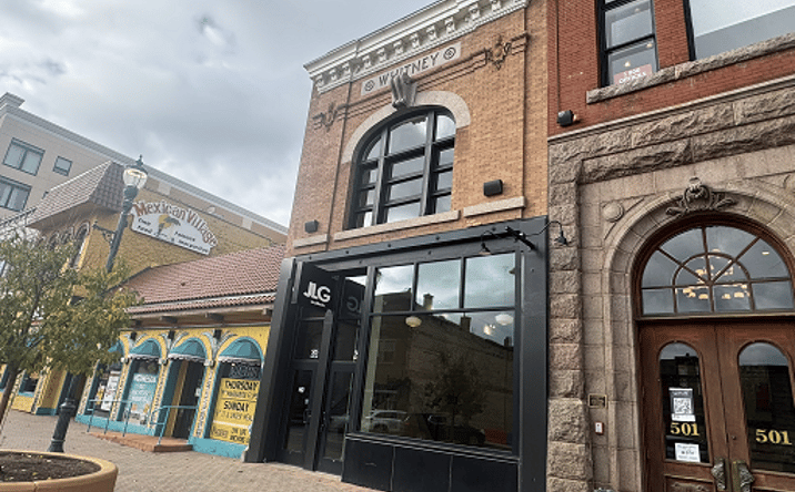 Pictures of Retail property located at 505 W St Germain St, St. Cloud, MN 56301 for sales - image #1