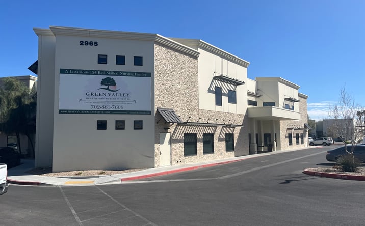 Pictures of Office property located at 2965 Wigwam Pkwy, Henderson, NV 89074 for sales - image #1