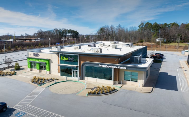 Pictures of Office, Retail property located at 109 Kenworthy Ave, Lowell, NC 28098 for sales - image #1