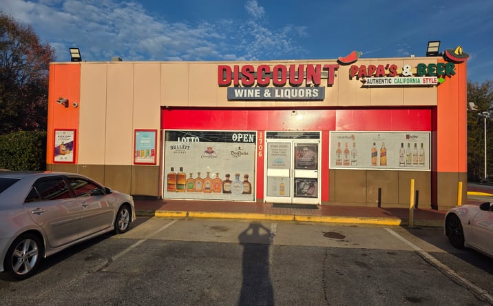 Pictures of Retail property located at 1706 Boiling Springs Road, Boiling Springs, SC 29316 for sales - image #1