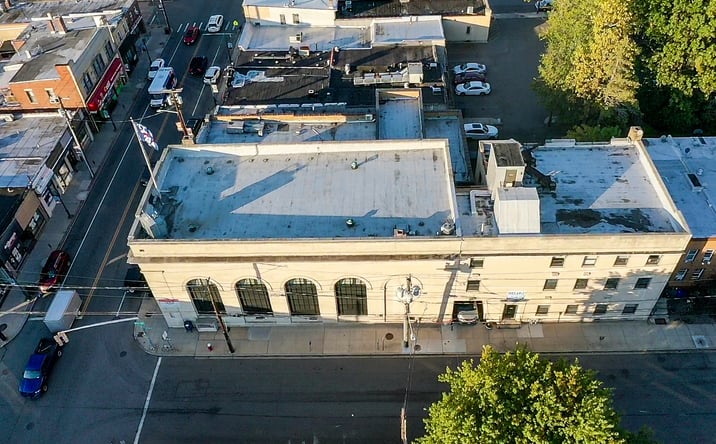 Pictures of Office, Retail property located at 235 Rockaway Ave, Valley Stream, NY undefined, 11 East Hawthorne Avenue, Valley Stream, NY 11580 for sales - image #1