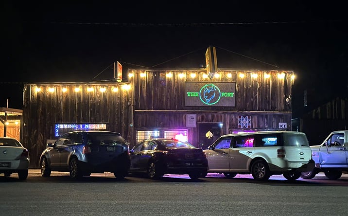 Pictures of Business for Sale property located at 115 N Laramie Ave, Fort Laramie, WY 82212 for sales - image #1