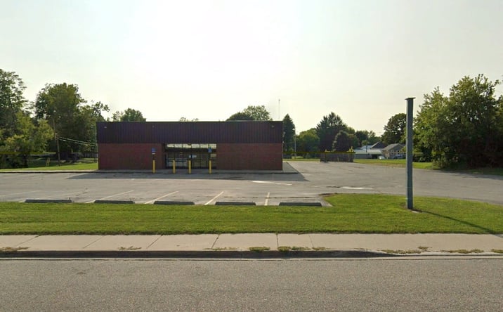 Pictures of Retail property located at 206 S Main St, Scottville, MI 49454 for sales - image #1