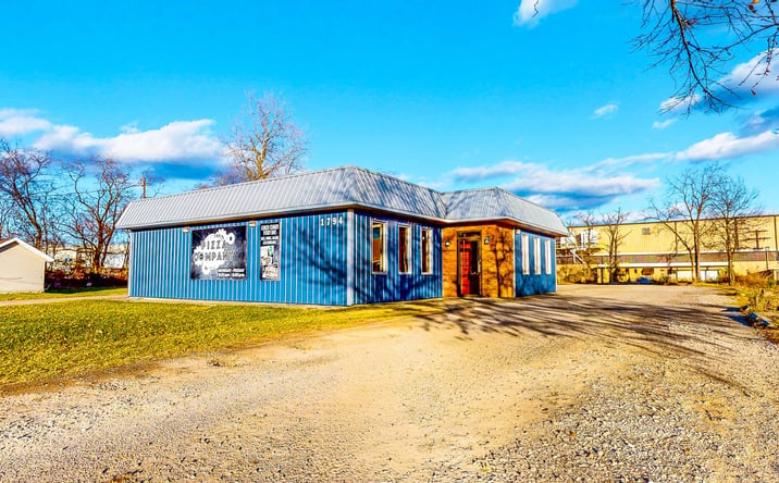 Pictures of Business for Sale property located at 1794 Harrington Memorial Road, Mansfield, OH 44903 for sales - image #1
