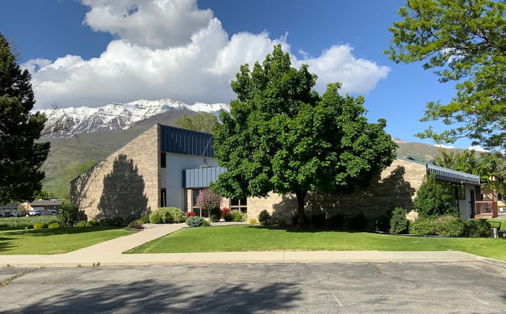 Pictures of Office property located at 1778 State St, Orem, UT 84057 for sales - image #1