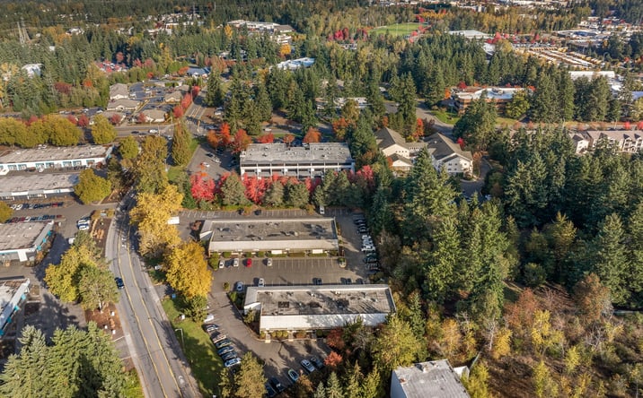 Pictures of Office property located at 33710 9th Ave S, Federal Way, WA 98003 for sales - image #1