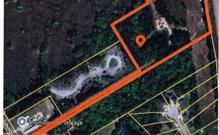 Pictures of Land property located at 912 Old Washington Rd, Thomson, GA 30824 for sales - image #1