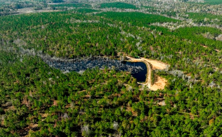 Pictures of Land property located at Morton Drive, Dublin, GA 31021 for sales - image #1