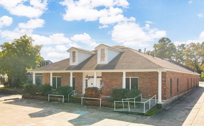 Pictures of Office property located at 8754 Goodwood Blvd, Baton Rouge, LA 70806 for sales - image #1