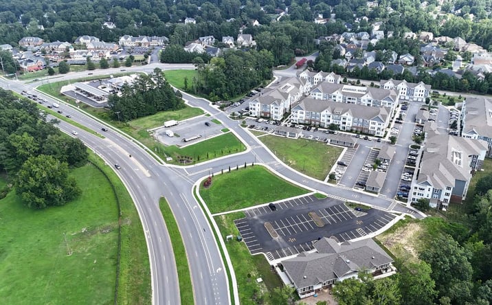 Pictures of Retail, Office property located at 470 Winter Place Way, Midlothian, VA 23113 for sales - image #1