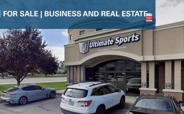 Pictures of Business for Sale, Retail property located at 1098 UT-151, South Jordan, UT 84095 for sales - image #1