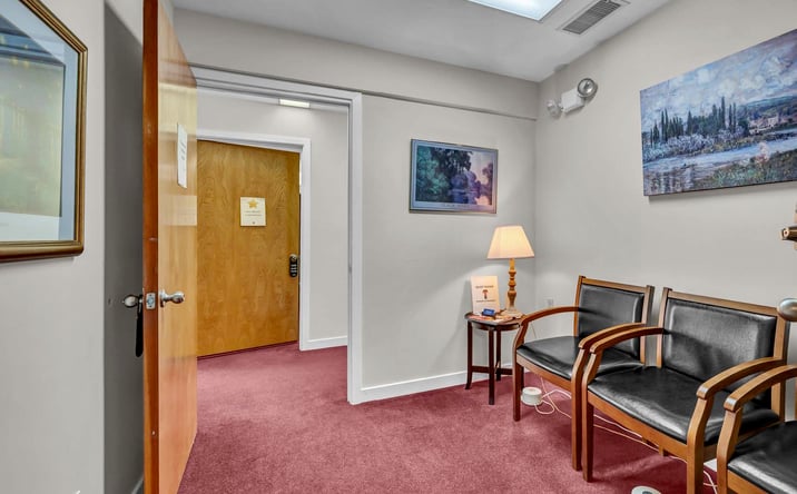 Pictures of Office property located at 898 Ethan Allen Hwy Units 4 & 7, Ridgefield, CT 06877 for sales - image #1
