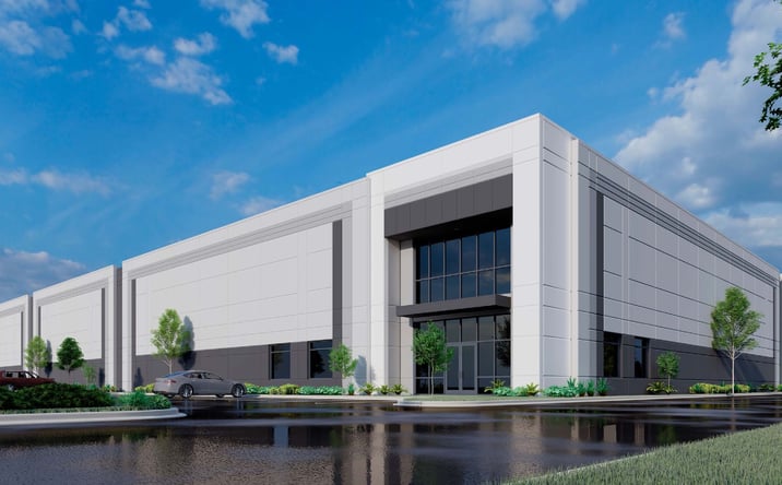 Pictures of Industrial, Land property located at 1225 Douglas Road, Batavia, IL 60510 for sales - image #1