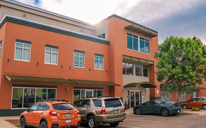 image of property at 3020 CARBON PLACE SUITE 202 Boulder CO 80301