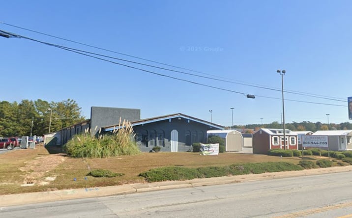 Pictures of Retail property located at 1926 Wilson Rd, Newberry, SC 29108 for sales - image #1