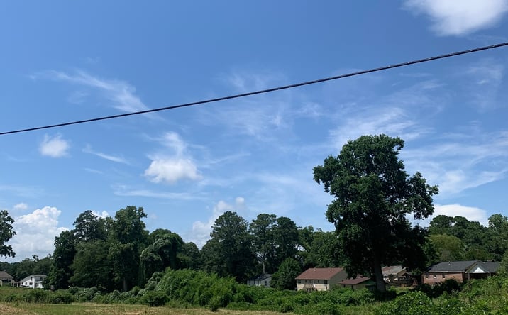 Pictures of Land property located at N Aycock St, Carrollton, GA 30117 for sales - image #1
