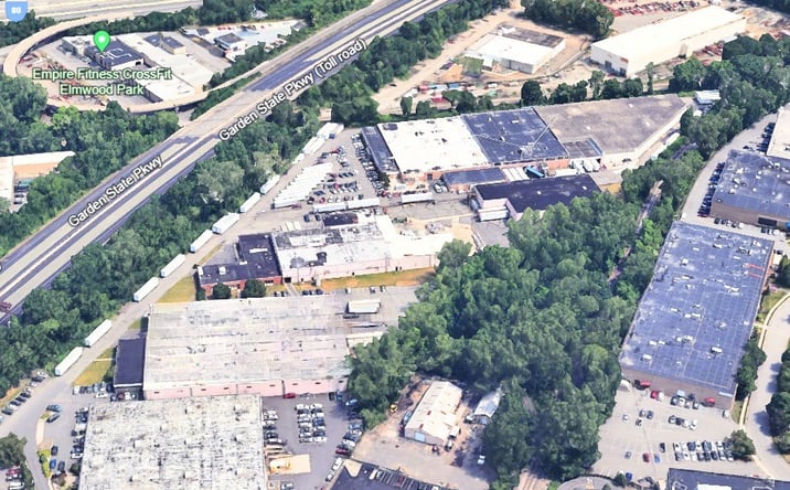 Pictures of Industrial property located at 5 & 30 Paul Kohner Pl, Elmwood Park, NJ 07407 for sales - image #1