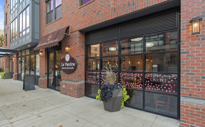 Pictures of Business for Sale property located at 630 Chapel St, New Haven, CT 06510 for sales - image #1