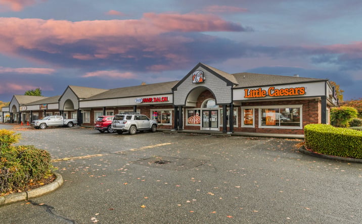 image of property at 130SHINGTON AVE N Kent WA 98032