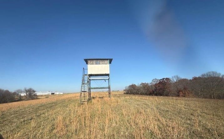Pictures of Land, Special Purpose, Multifamily property located at NE Mt. Olivet Road, Smithville, MO 64089 for sales - image #1
